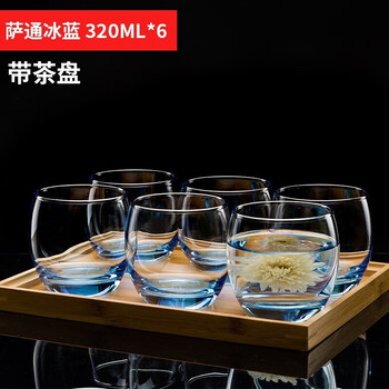 創(chuàng)意雙層玻璃杯，給你的健康生活