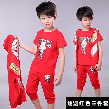 奧特曼超人衣服