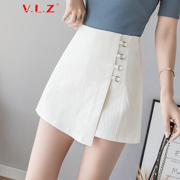 VLZ半身裙短裙