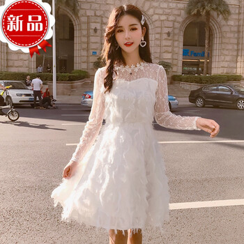 甜美網(wǎng)紗裙，打造夏日浪漫小仙女