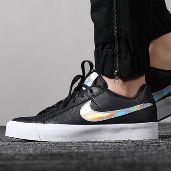 耐克（NIKE）板鞋AO2810-002 39