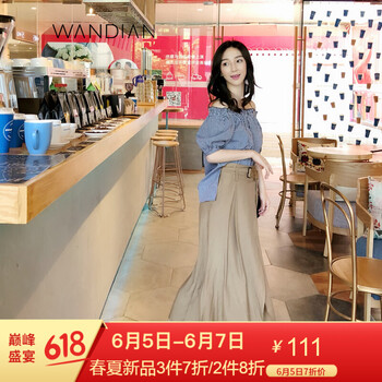 復(fù)古網(wǎng)紗長(zhǎng)裙，打造優(yōu)雅女人味