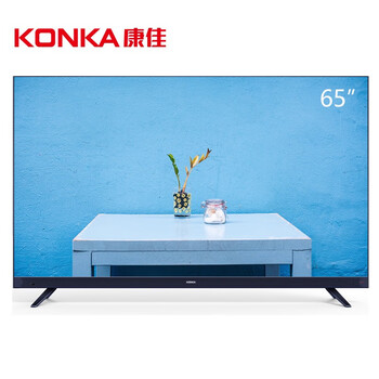 電視超3X65