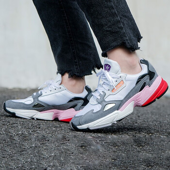 阿迪達(dá)斯（Adidas）跑步鞋CG6214/店長(zhǎng)推薦 