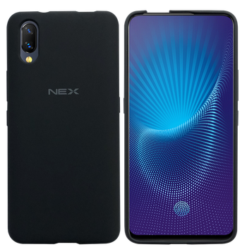 摩諾斯 vivo NEX 手機(jī)殼/保護(hù)套
