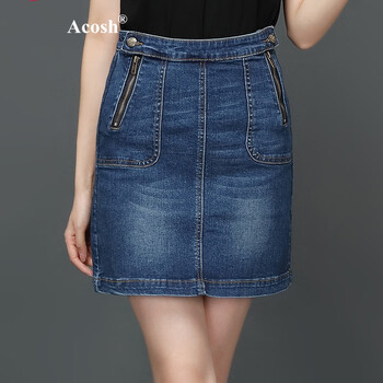 Acosh半身裙短裙