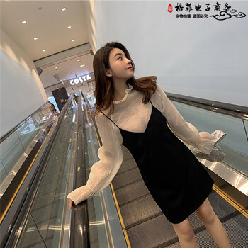 百搭連衣裙，打造活力少女感