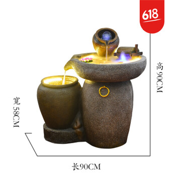 精美仿真擺件，裝點(diǎn)你的小居室