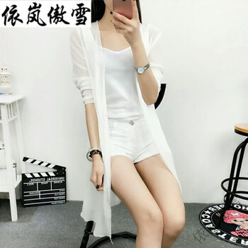 寬松連衣裙，微胖女生的福音