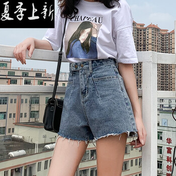 復古牛仔褲，穿出你的個(gè)性美腿