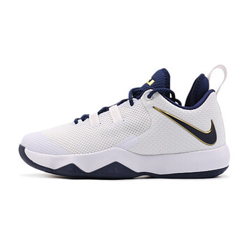 耐克（NIKE）籃球鞋AH7580-100 