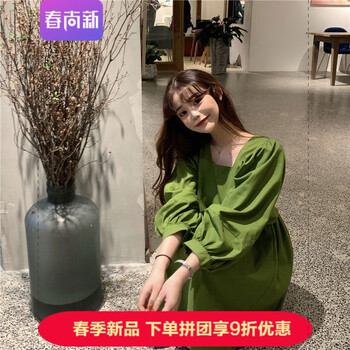 小白裙，讓你的少女心