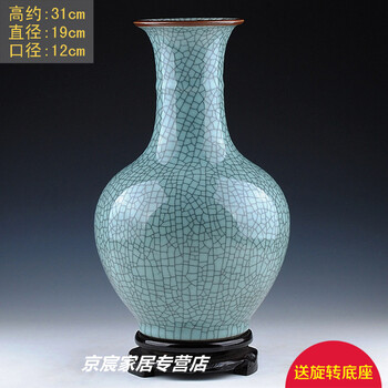 歐式花瓶，打造精致生活的藝術(shù)感