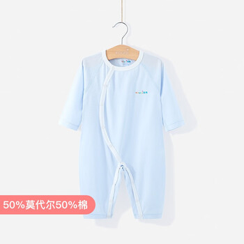 嬰兒連體衣夏天