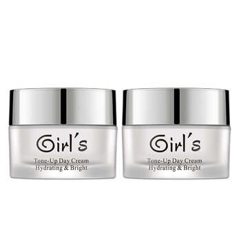 Girl's乳液/面霜滋潤，保濕，補水