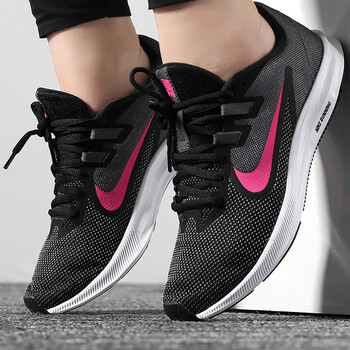 耐克（NIKE）跑步鞋AQ7486-002/黑-紅 37.5