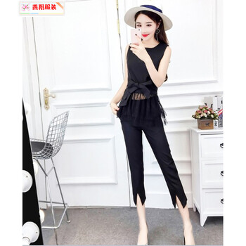簡(jiǎn)約風(fēng)條紋裙，打造清爽小仙女