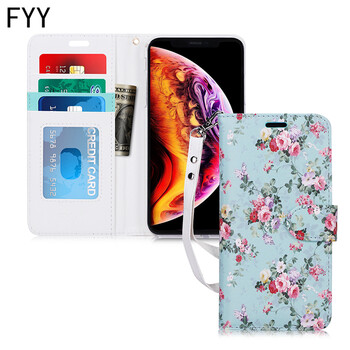 fyy iPhone XS Max 手機(jī)殼/保護(hù)套