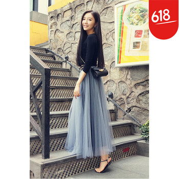 收腰半身裙，穿出你的優(yōu)雅氣質(zhì)