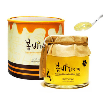 春雨（Papa recipe）面膜控油平衡，細(xì)致毛孔，補水保濕