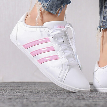 阿迪達(dá)斯（Adidas）板鞋F(xiàn)34703 