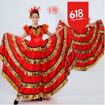 漢泉  不對稱(chēng) 連衣裙