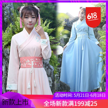 純色雪紡連衣裙，打造優(yōu)雅小臉