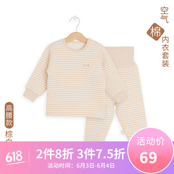 兒童保暖服裝