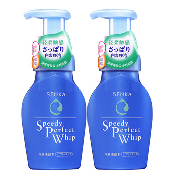 珊珂泡沫/摩絲 150ml