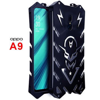 思奇洛 OPPO A9 手機(jī)殼/保護(hù)套