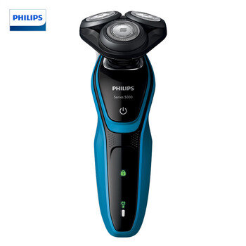 飛利浦（PHILIPS） S5077/03 剃須刀 旋轉(zhuǎn)式