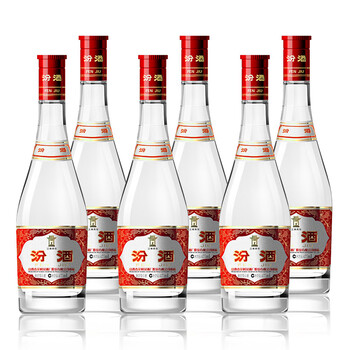 清香白酒，讓生活更愜意