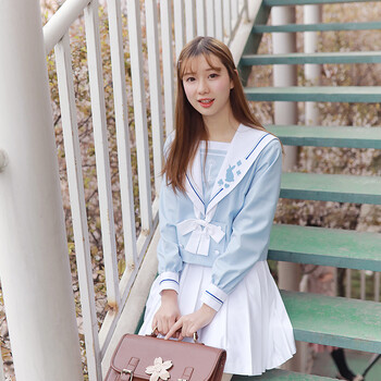 純色袖裙，打造優(yōu)雅小仙女