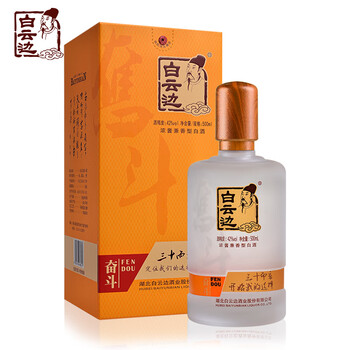 傳統(tǒng)白酒，讓你的愛車飄香