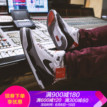 nike飛人3