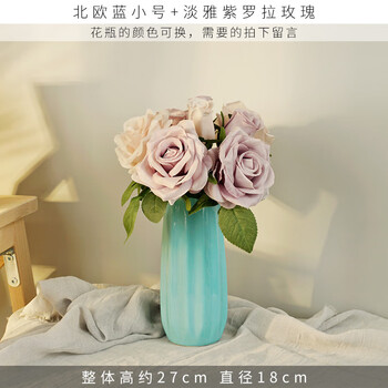 簡(jiǎn)約花瓶，讓你的生活煥然一新