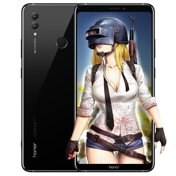 華為note10