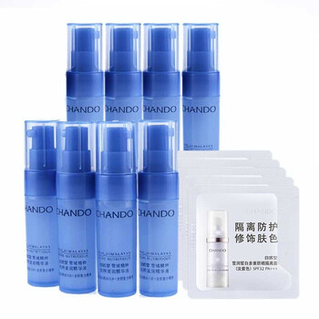 滋潤(rùn)保濕修復(fù)，讓肌膚水嫩不干燥