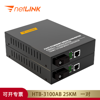 netlink百兆