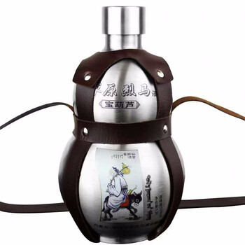 草原烈馬酒1500ml