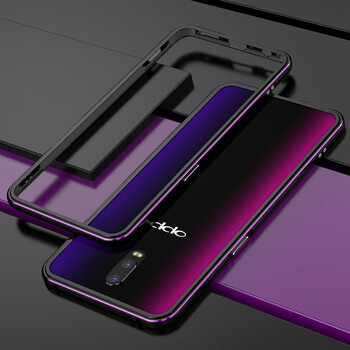 傾馳（QINGCHI） OPPO r17 手機(jī)殼/保護(hù)套