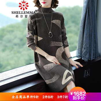 夏日穿什么？收腰連衣裙來(lái)助力