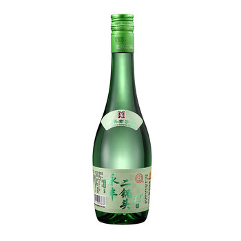 永豐二鍋頭480ml