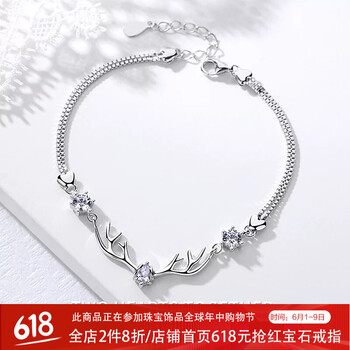 925純銀滿鉆鋯石耳釘