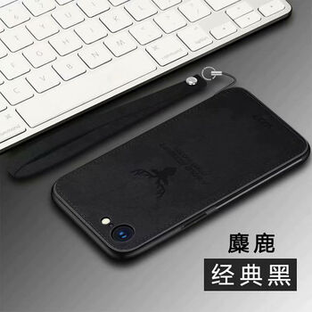 羅璐鷗 iphonese 手機殼/保護套