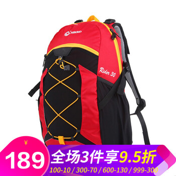 nikko登山包