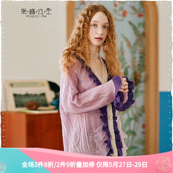 元素,公主,果醬,新款,公主,樣式,趨勢,果醬,針織衫,流行,新款,針織衫