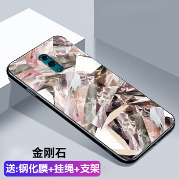 默然 Reno 手機殼/保護套