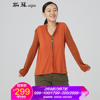 短款針織衫，打造優(yōu)雅女神