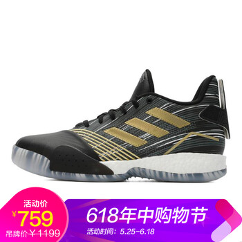 tmac籃球鞋
